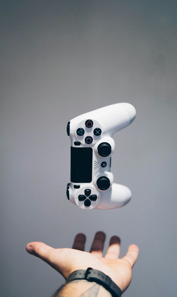 Controller representing community coverage
