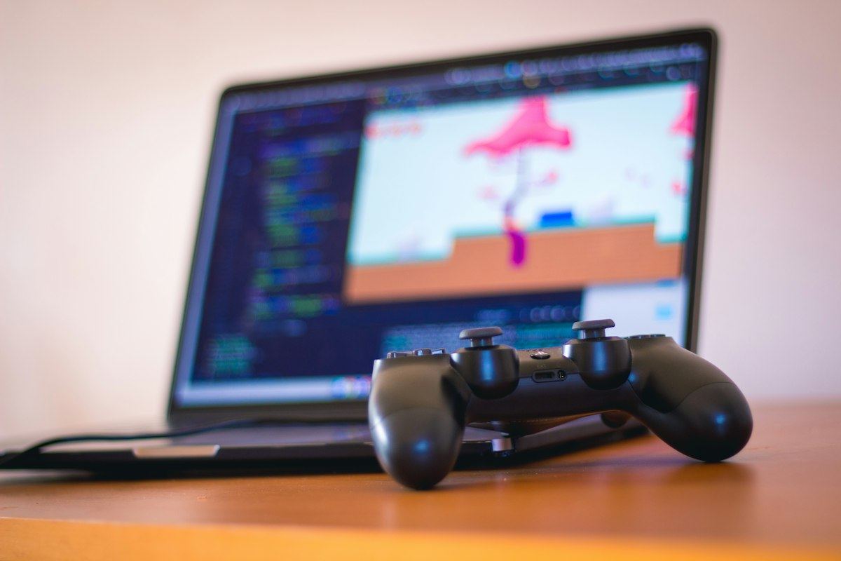 Indie Game Spotlights
